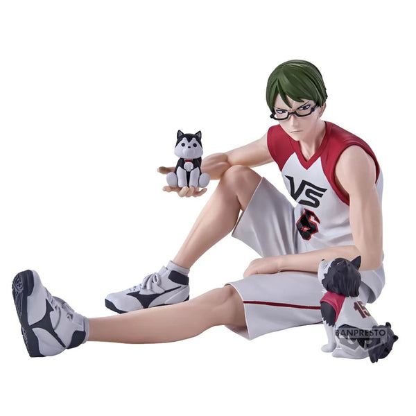 PRE ORDER Kuroko's Basketball: LAST GAME INTERVAL - Shintaro Midorima