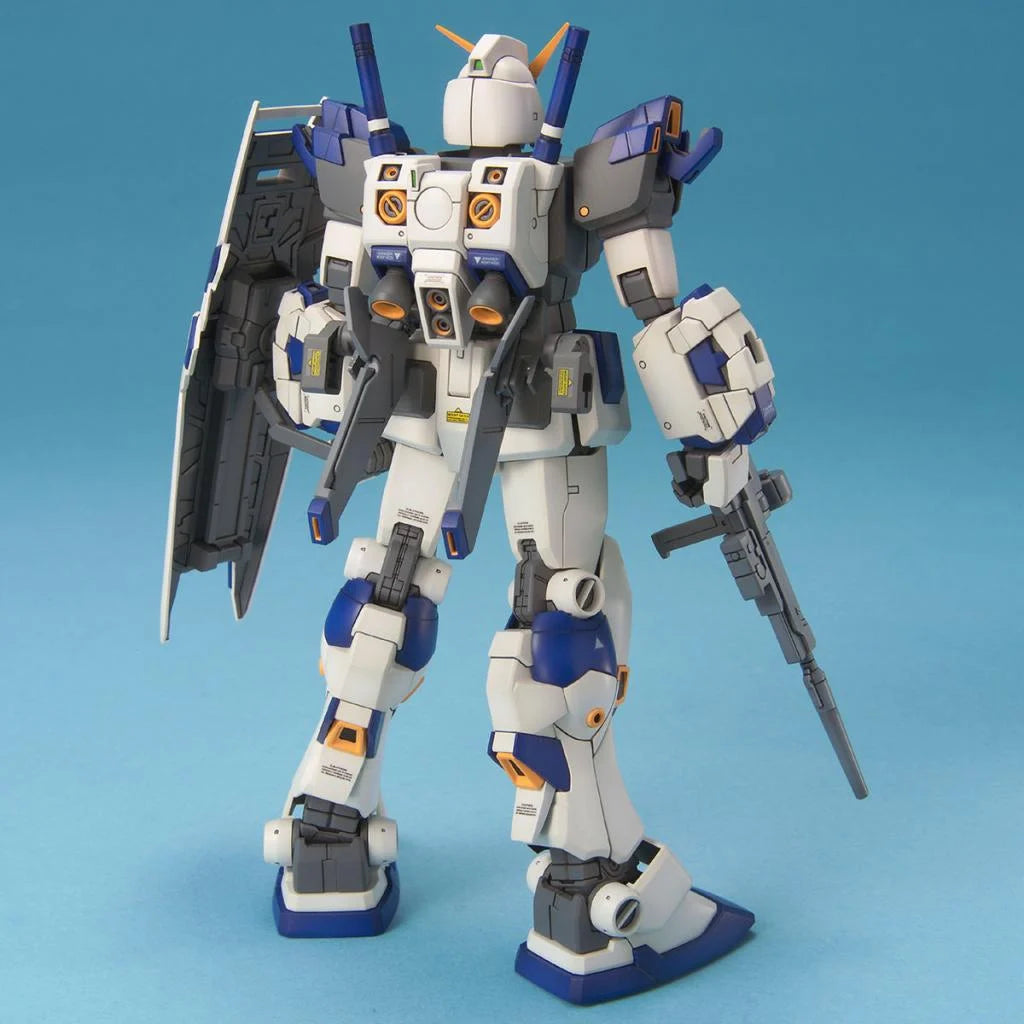 PRE ORDER MG 1/100 - RX-78-4 GUNDAM