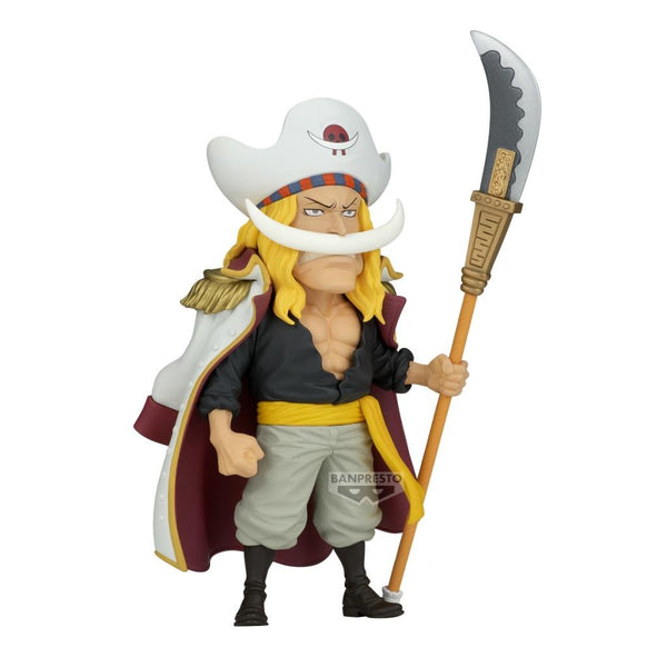 PRE ORDER One Piece: WORLD COLLECTABLE FIGURE - Edward Newgate/ White Beard (God Valley Incident Ver.)