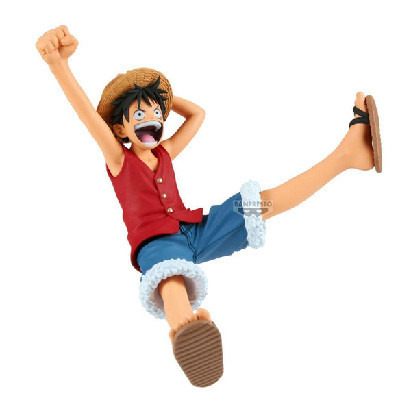 PRE ORDER One Piece: ROMANCE DAWN FIGURE - Monkey. D. Luffy (Vol.1)