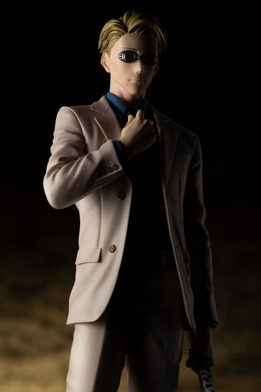 Jujutsu Kaisen: ARTFX J 1/8 SCALE FIGURE - Kento Nanami