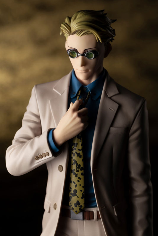 Jujutsu Kaisen: ARTFX J 1/8 SCALE FIGURE - Kento Nanami