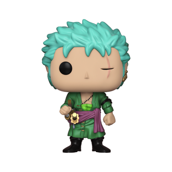 One Piece: POP VINYL - Roronoa Zoro