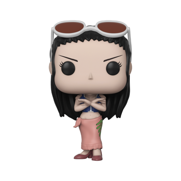 One Piece - Nico Robin Pop! Vinyl