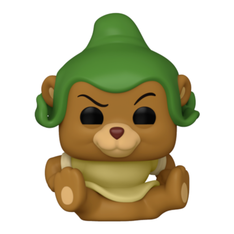 Adventures of the Gummi Bears - Gruffi Pop! Vinyl