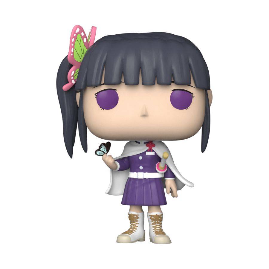 Demon Slayer - Kanao Tsuyuri Pop! Vinyl