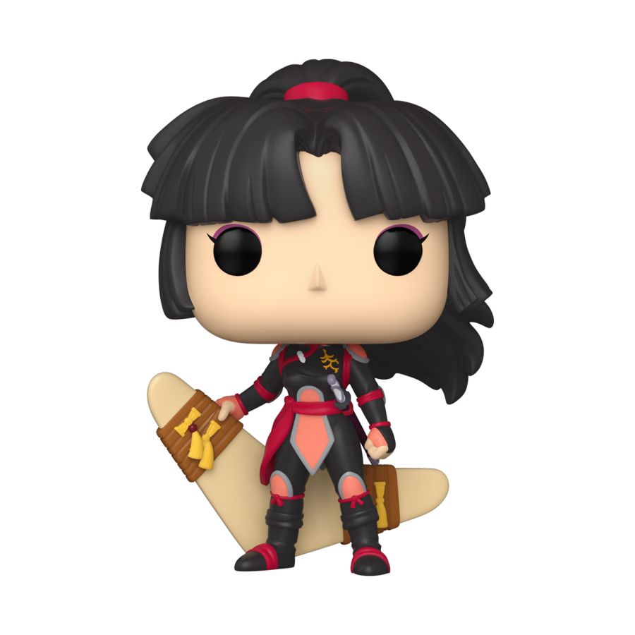 Inuyasha - Sango US Exclusive Pop! Vinyl [RS]