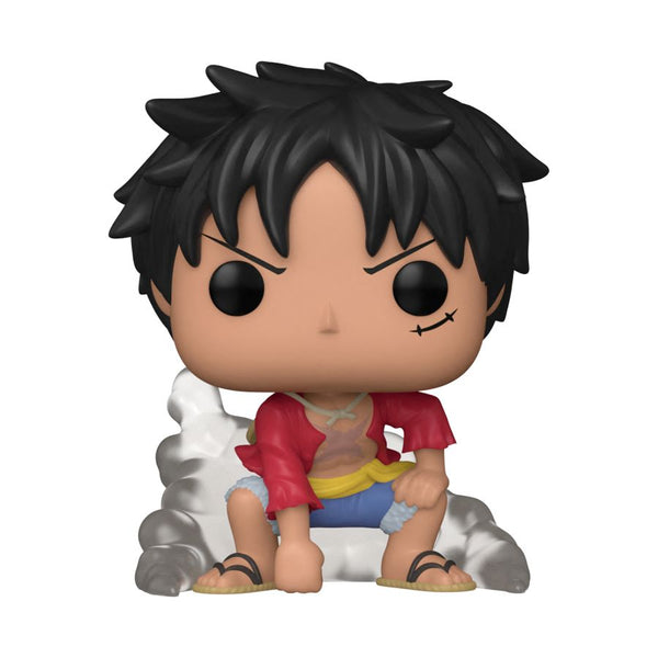 One Piece: POP VINYL - Luffy Gear Two