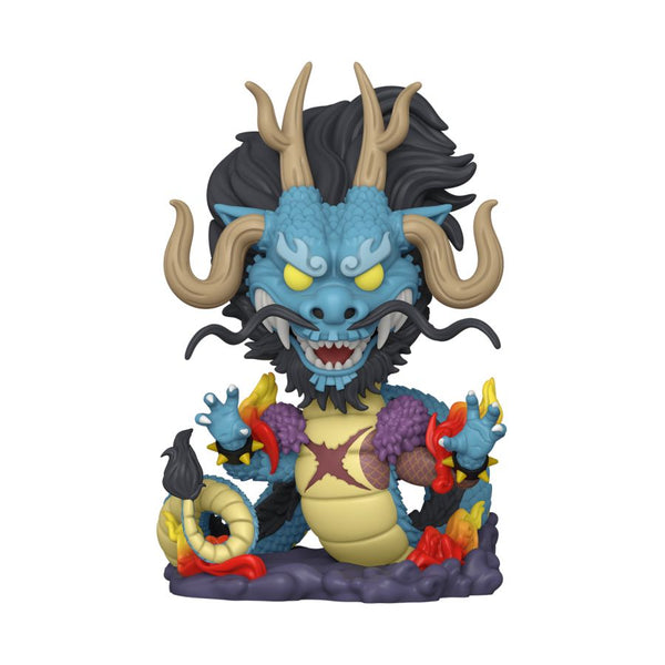 One Piece - Kaido (Dragon Form) US Exclusive 12.35" Pop! Vinyl [RS]