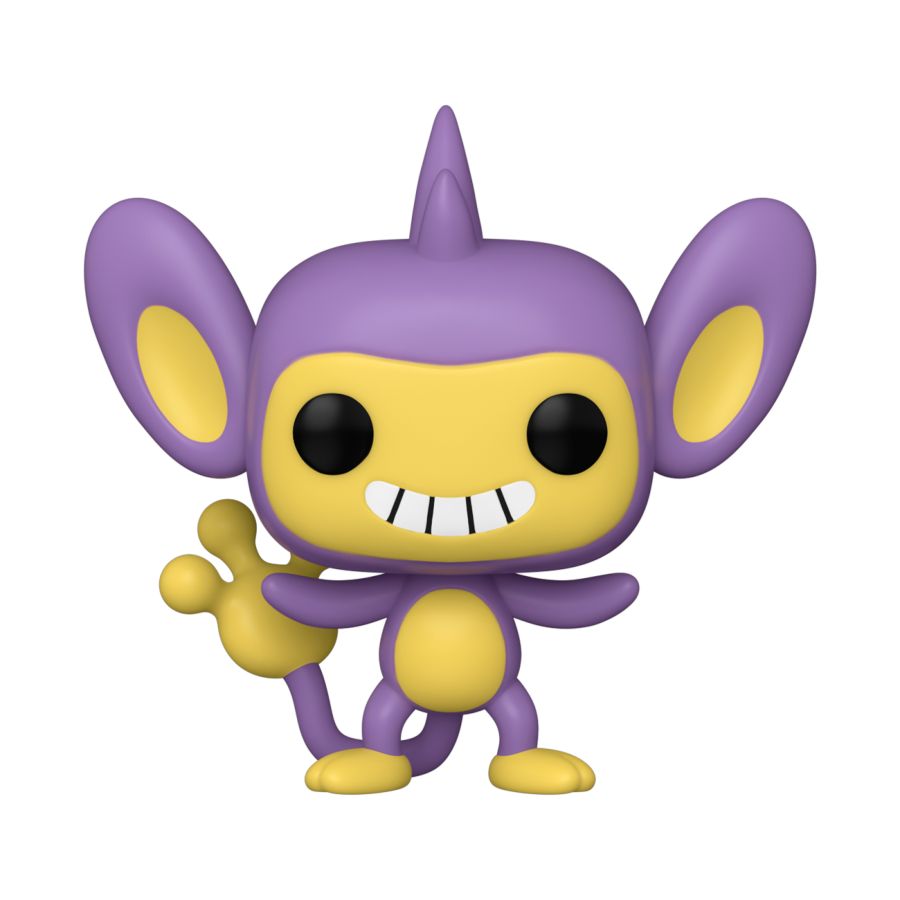 Pokemon: POP VINYL - Aipom