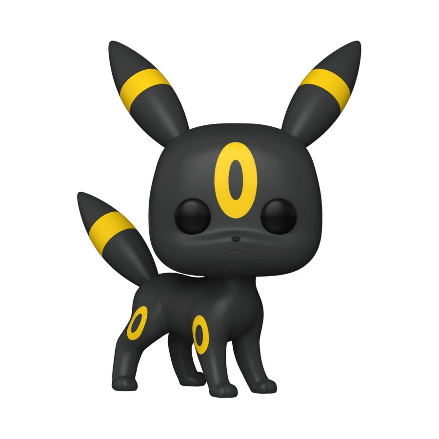 Pokemon: POP VINYL - Umbreon