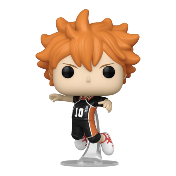 Haikyu! - Shoyo Hinata Pop! Vinyl