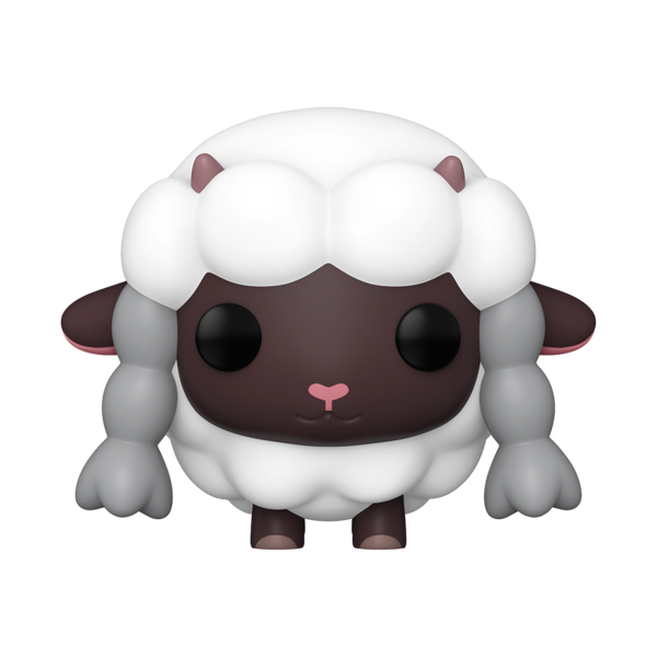 Pokemon: POP VINYL - Wooloo