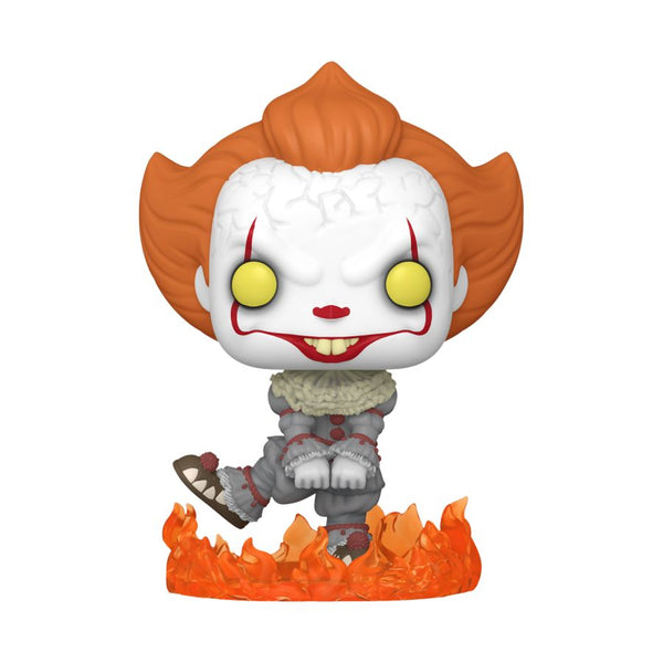 It (2017) - Pennywise (Dancing) US Exclusive Pop! Vinyl