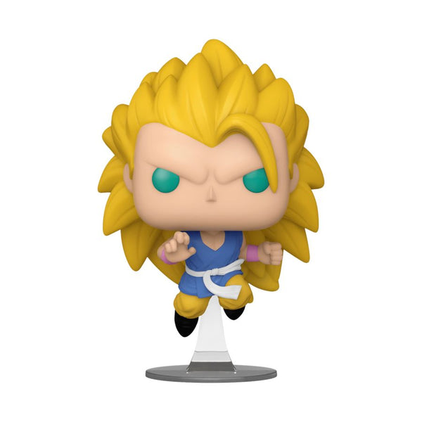 Dragon Ball GT: POP VINYL - Super Saiyan 3 Goku