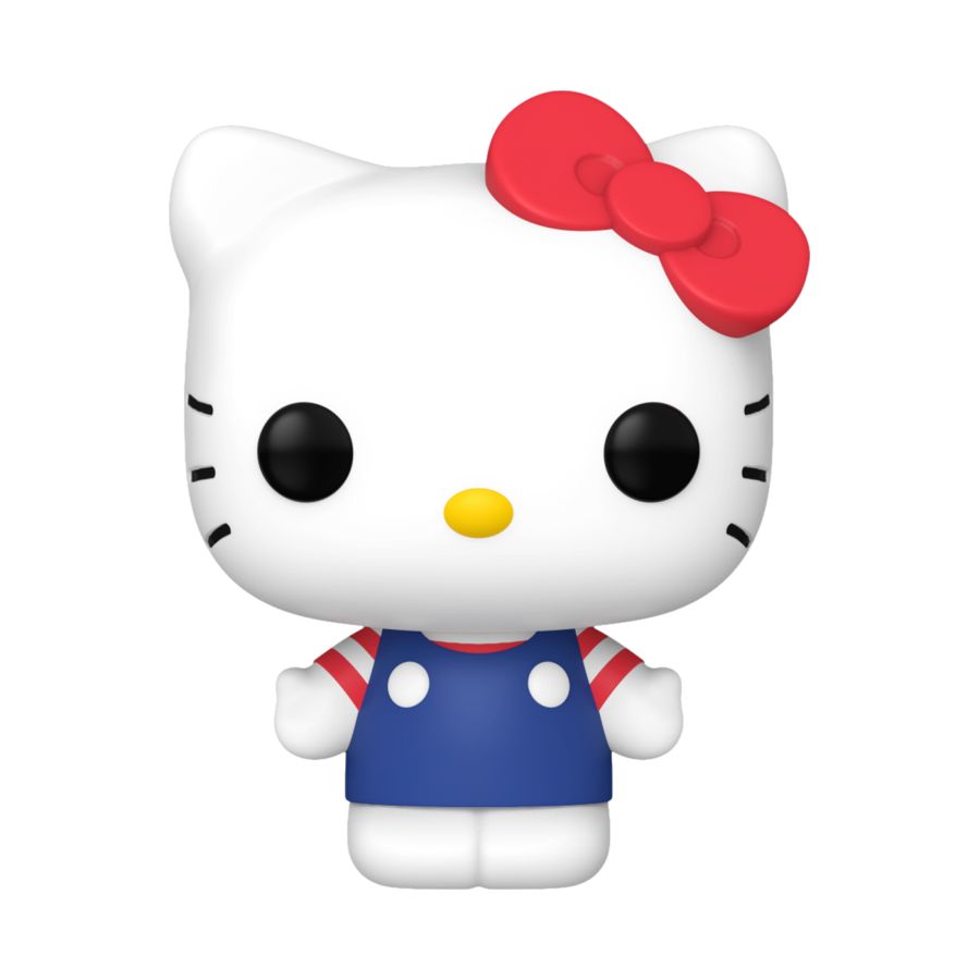 Hello Kitty - Hello Kitty US Exclusive Pop! Vinyl [RS]