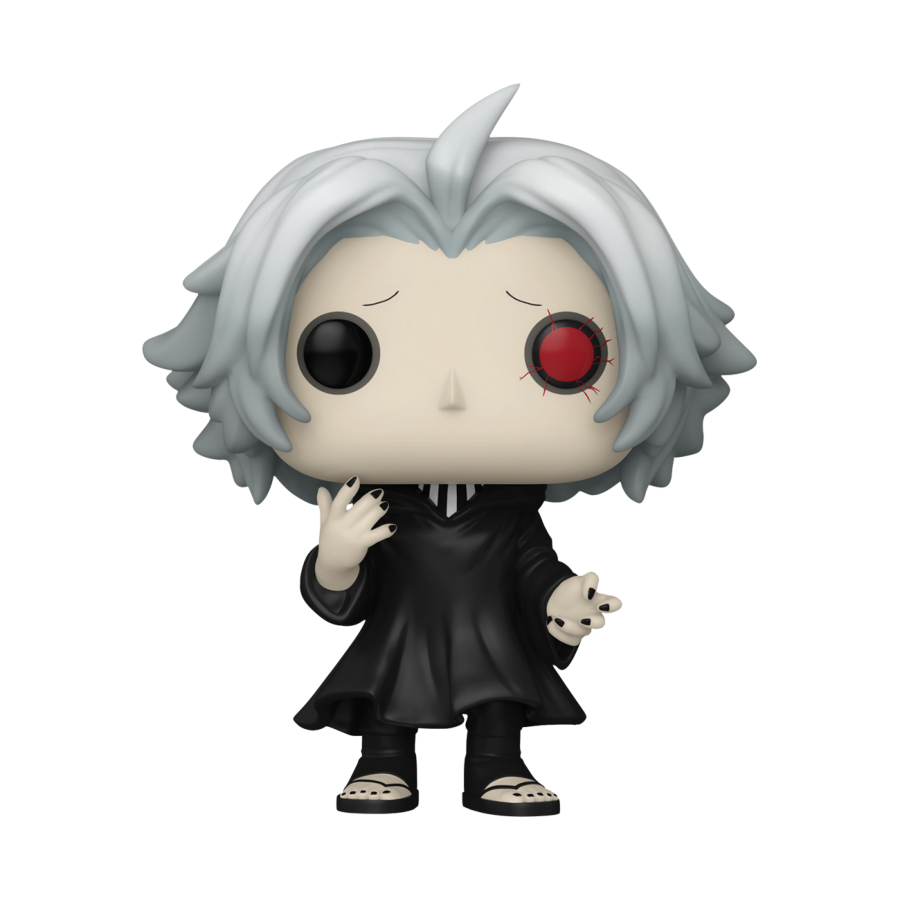 Tokyo Ghoul:re - Owl Pop! Vinyl