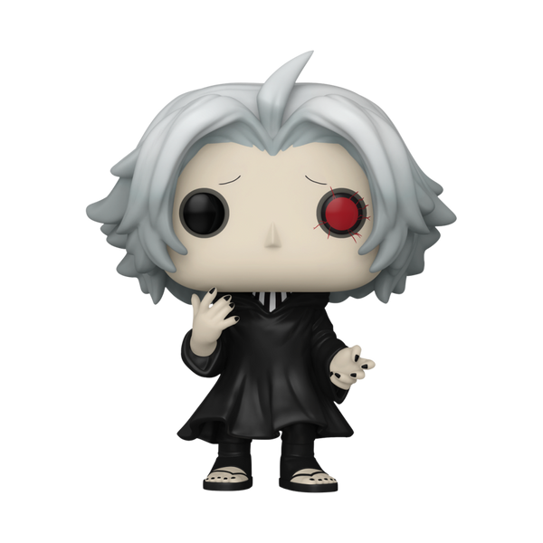 Tokyo Ghoul:re - Owl Pop! Vinyl