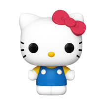 Hello Kitty: 50th Anniversary - Hello Kitty 10" Pop! Vinyl