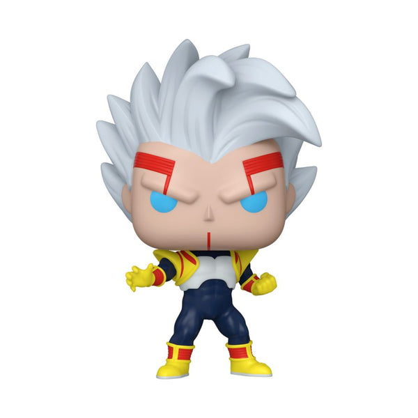 Dragon Ball GT: POP VINYL - Super Baby 2