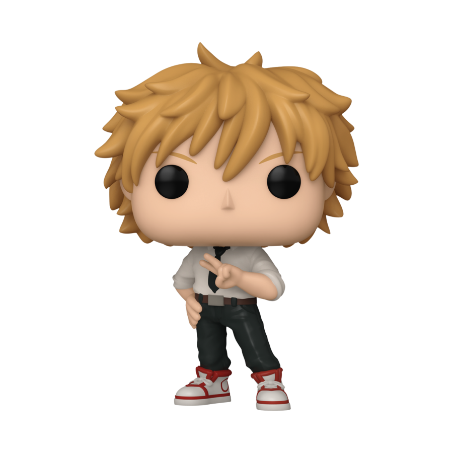 Chainsaw Man: POP VINYL - Denji