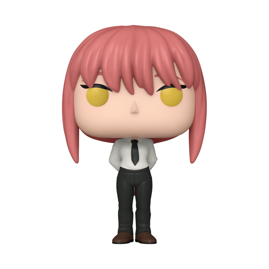 Chainsaw man: POP VINYL - Makima