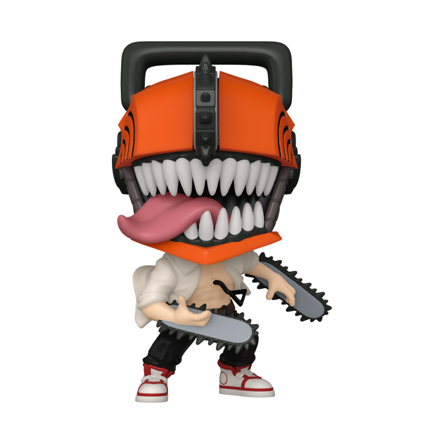 Chainsaw Man: POP VINYL - Chainsaw Man