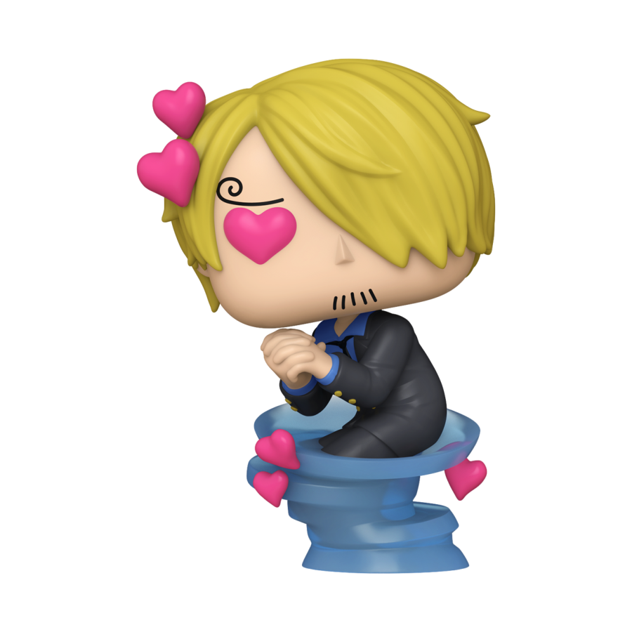 One Piece - Sanji Pop! Vinyl