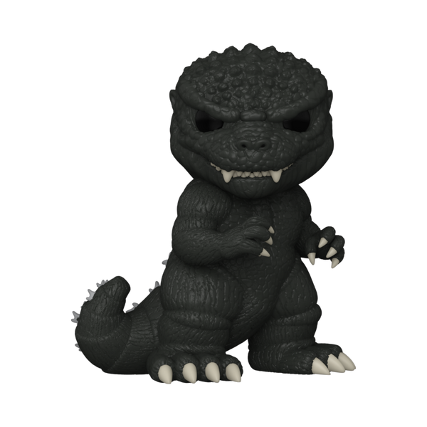 Godzilla: 70th Anniversary: POP VINYL - Godzilla (1984)