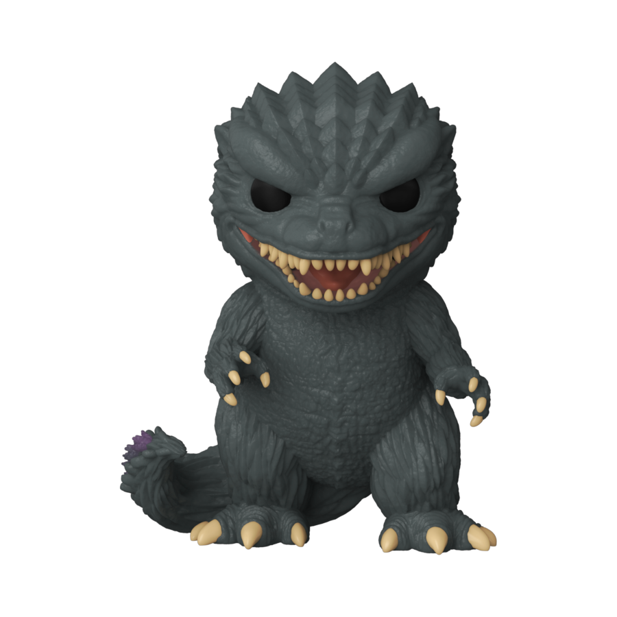 Godzilla: 70th Anniversary: POP VINYL - Godzilla (1999)