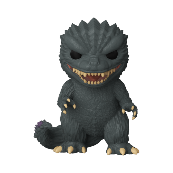 Godzilla: 70th Anniversary: POP VINYL - Godzilla (1999)