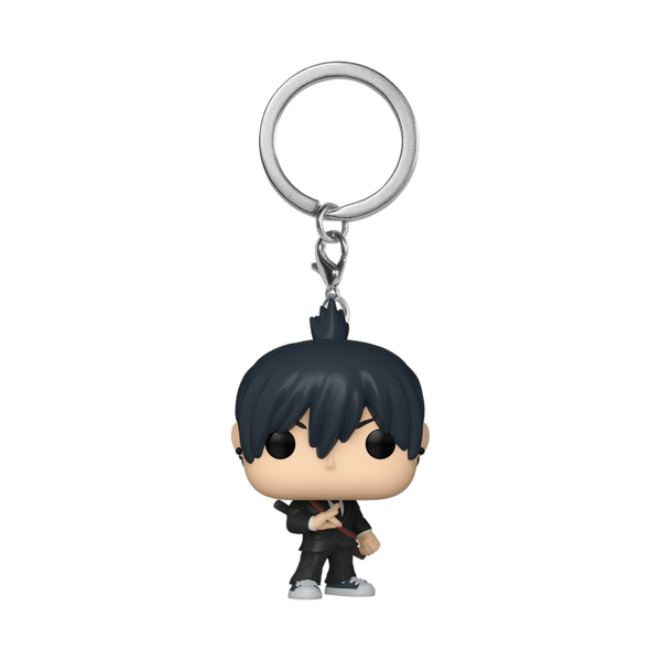 Chainsaw Man: POP! KEYCHAIN - Aki Hayakawa