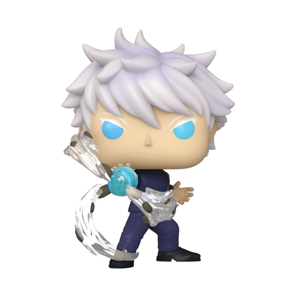 Jujutsu Kaisen: POP VINYL - Satoru Gojo