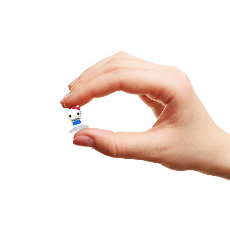 Sanrio: BITTY POP 4 PACK - Hello Kitty