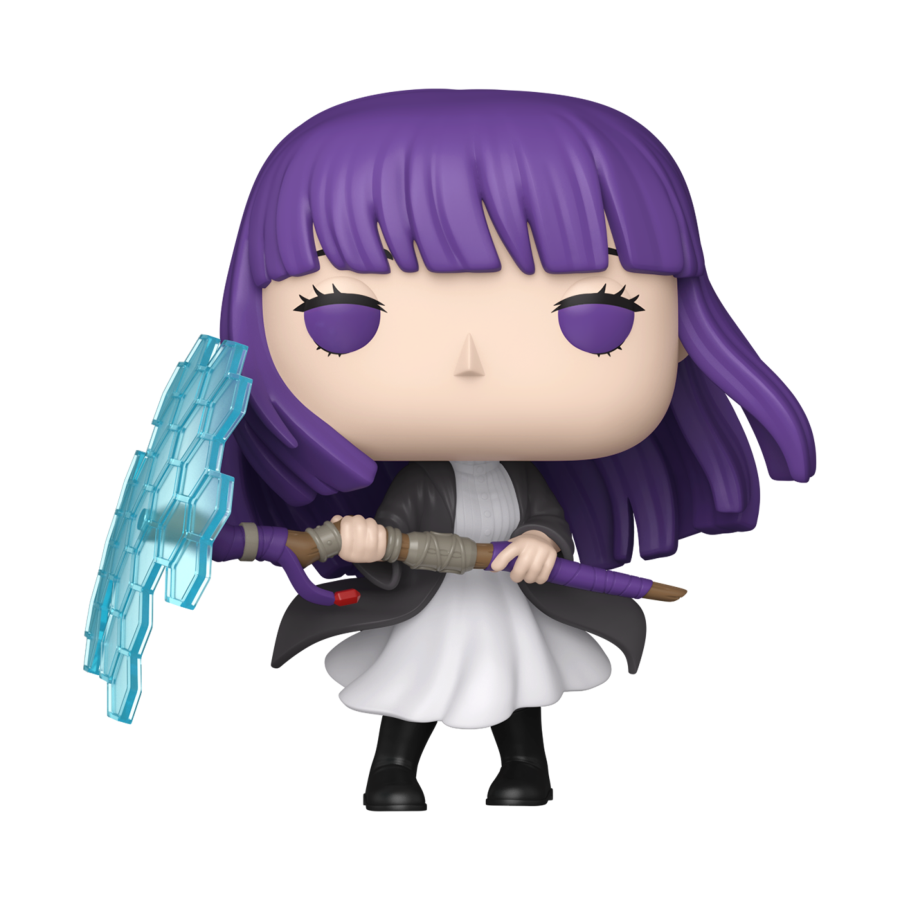 Frieren: POP VINYL - Fern