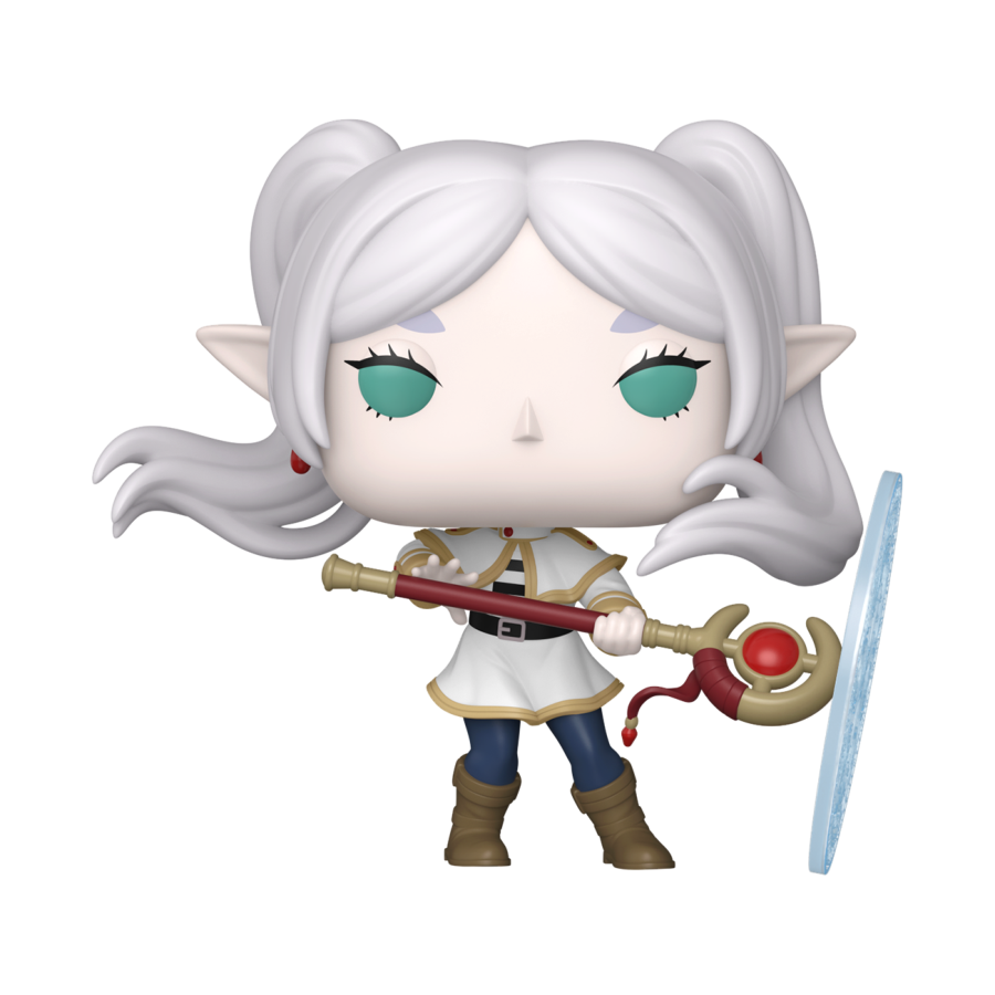Frieren: POP VINYL - Frieren