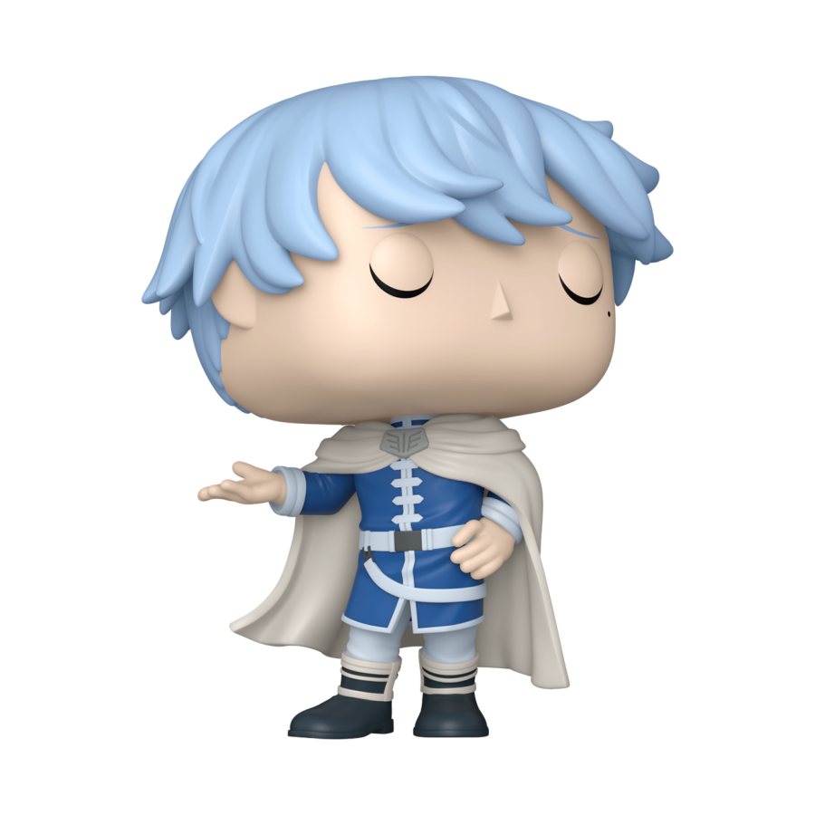 Frieren: POP VINYL - Himmel
