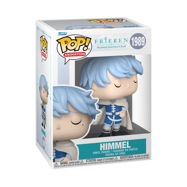 Frieren: POP VINYL - Himmel