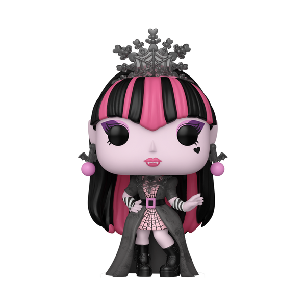 Monster High: POP VINYL - Draculaura (Howliday outfit)