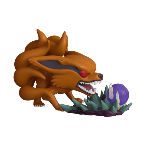 Naruto: Shippuden: POP VINYLE - Kurama GW