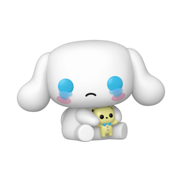 Sanrio: POP VINYL - Cinnamoroll (Crying)