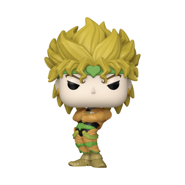 JoJo's Bizarre Adventure: POP! VINYL - Dio