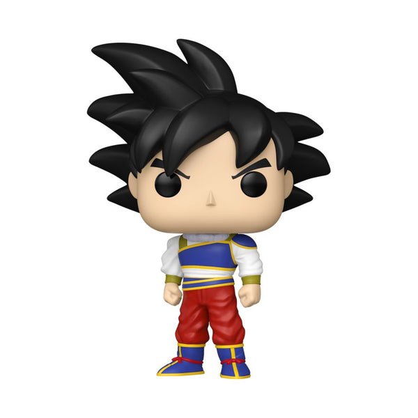 DRAGON BALL Z: POP! VINYL - Goku (Yardrat)