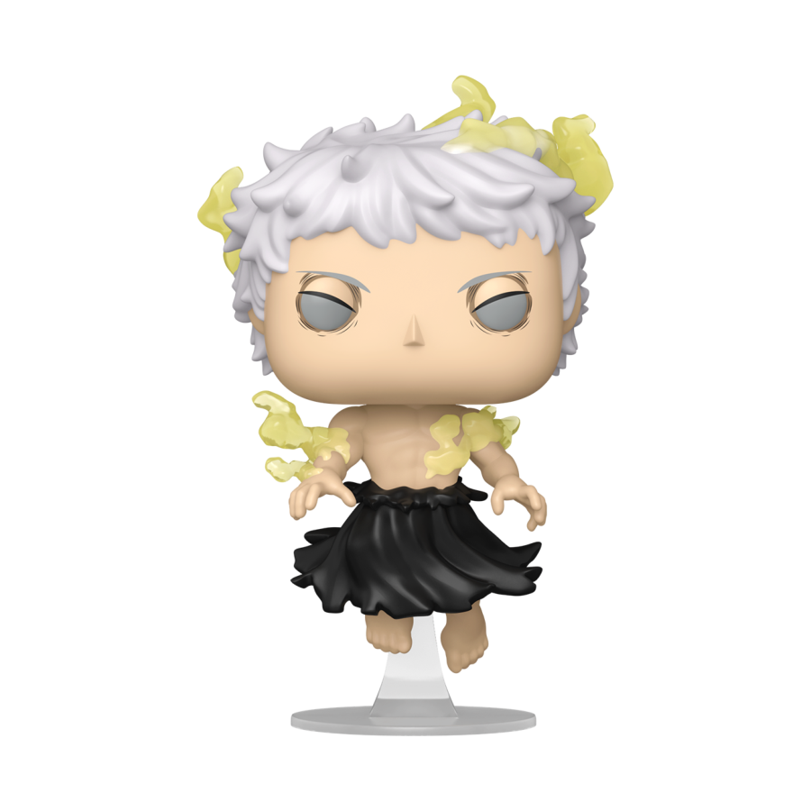 My Hero Academia: POP VINYL - All For One