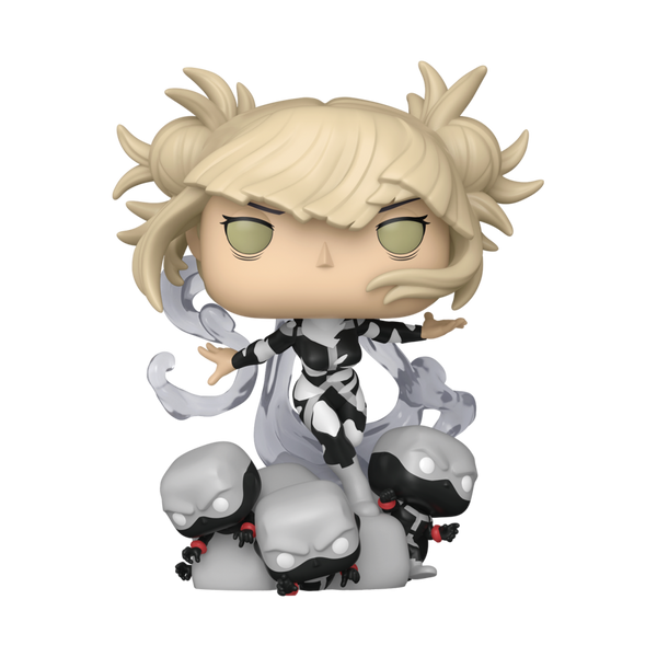 My Hero Academia: POP VINYL - Himiko Toga