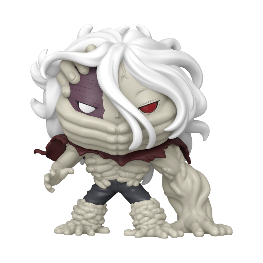 My Hero Academia: POP VINYL - Tomura Shigaraki 6"