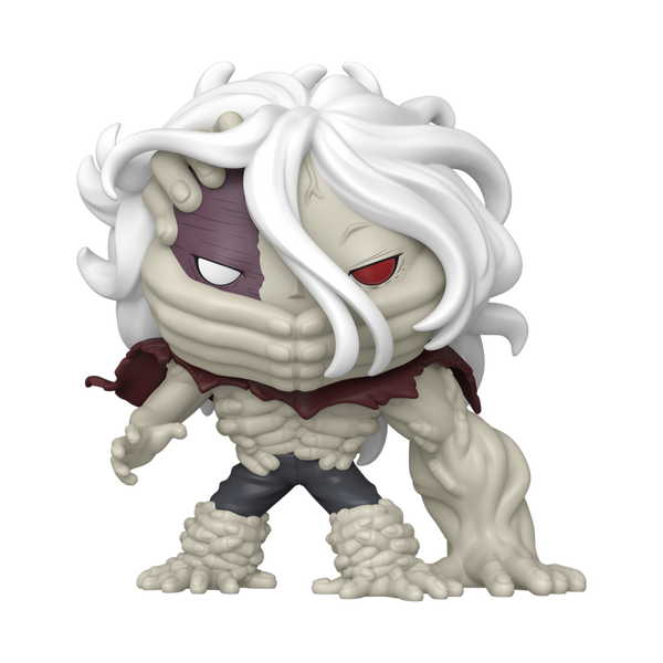 My Hero Academia: POP VINYL - Tomura Shigaraki 6"