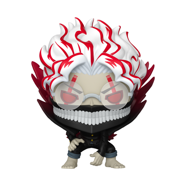 Dan Da Dan: POP VINYL -Okarun (Transformed)