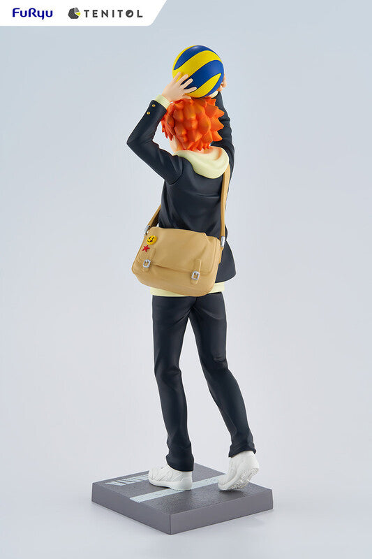 Haikyu!! TENITOL - Hinata Shoyo Figure