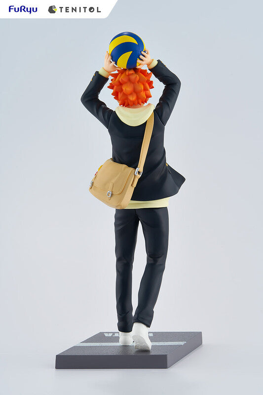 Haikyu!! TENITOL - Hinata Shoyo Figure